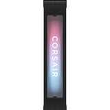 Corsair CORSAIR iCUE LINK RX140 II RGB Black air cooler Zwart