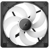Corsair CORSAIR iCUE LINK RX140 II RGB Black air cooler Zwart
