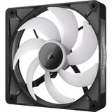 Corsair CORSAIR iCUE LINK RX140 II RGB Black air cooler Zwart