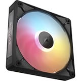 Corsair CORSAIR iCUE LINK RX140 II RGB Black air cooler Zwart