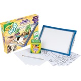 Crayola Pets - Light Up Tracing Pad Tekenen