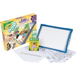 Crayola Pets - Light Up Tracing Pad Tekenen 