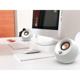 Creative  pc-luidspreker Wit
