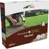 DCM Graszaad Plus Herstel 1,95 kg zaden Tot 130 m²