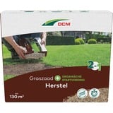 DCM Graszaad Plus Herstel 1,95 kg zaden Tot 130 m²