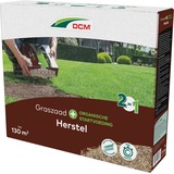 DCM Graszaad Plus Herstel 1,95 kg zaden Tot 130 m²