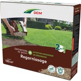 DCM Graszaad Plus Herstel 1,95 kg zaden Tot 130 m²