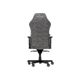 DXRacer MASTER XL Grey Fabric gamestoel Grijs