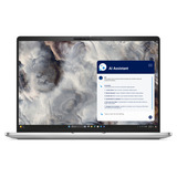 Dell Pro 16 Plus PB16250 (DDX64) 16"  laptop Aluminium | Ultra 7 268V | Arc Graphics 140V | 32 GB | 1 TB SSD | NFC