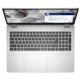 Dell Pro 16 Plus PB16250 (DDX64) 16"  laptop Aluminium | Ultra 7 268V | Arc Graphics 140V | 32 GB | 1 TB SSD | NFC
