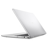 Dell Pro 16 Plus PB16250 (DDX64) 16"  laptop Aluminium | Ultra 7 268V | Arc Graphics 140V | 32 GB | 1 TB SSD | NFC