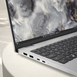 Dell Pro 16 Plus PB16250 (DDX64) 16"  laptop Aluminium | Ultra 7 268V | Arc Graphics 140V | 32 GB | 1 TB SSD | NFC