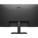 Dell Pro E2425HM 23.8" monitor Zwart, VGA, HDMI, DisplayPort, 100 Hz