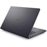 Dell Pro Max 18 Plus MB18250 18"  laptop Zwart | Core Ultra 9 285HX | RTX PRO 3000 Blackwell | 64 GB | 1 TB SSD