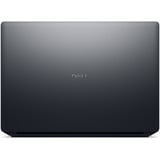 Dell Pro Max 18 Plus MB18250 18"  laptop Zwart | Core Ultra 9 285HX | RTX PRO 3000 Blackwell | 64 GB | 1 TB SSD