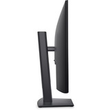 Dell UltraSharp U3226Q 31.5" 4K Ultra HD monitor Zwart, 1x DisplayPort, 2x HDMI, 3x USB-C, 3x USB-A, 2x Thunderbolt, 1x RJ-45, 120 Hz