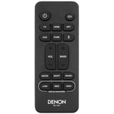 Denon DHT-S217 soundbar Zwart