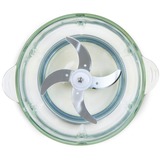 Domo Maxi-chopper DO9244MC hakmolen Inox/transparant