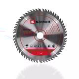 EINHELL PROFESSIONAL Accu Invalzaag TP-PS 18/165 Li BL - Solo handcirkelzaag Rood/zwart, Power X-Change, Accu en oplader niet inbegrepen