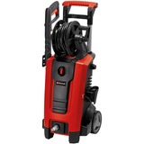 EINHELL TE-HP 170 Hogedrukreiniger Rood/zwart
