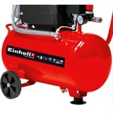 Einhell Compressor TC-AC 190/24/8 Rood
