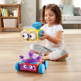 Fisher-Price 4-in-1 Ultieme Leerrobot Speelfiguur 