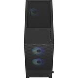 Fractal Design Pop Air RGB Black TG Clear Tint Tower-behuizing Zwart | Window-Kit