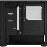 Fractal Design Pop Air RGB Black TG Clear Tint Tower-behuizing Zwart | Window-Kit
