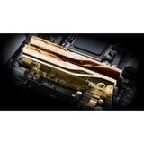 G.Skill 32 GB DDR5-6400 (2x 16 GB) Kit werkgeheugen Goud, Trident Z5 Royal Neo, AMD EXPO