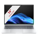 HP EliteBook 8 G1i (AD3T7ET) 16"  Copilot+ laptop Zilver | Core Ultra 7 258V | Intel Arc Graphics | 32 GB | 1 TB SSD