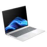 HP EliteBook 8 G1i (AD3T7ET) 16"  Copilot+ laptop Zilver | Core Ultra 7 258V | Intel Arc Graphics | 32 GB | 1 TB SSD
