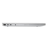 HP EliteBook 8 G1i (AD3T7ET) 16"  Copilot+ laptop Zilver | Core Ultra 7 258V | Intel Arc Graphics | 32 GB | 1 TB SSD