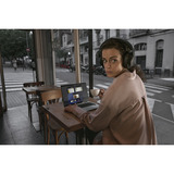 HP EliteBook 8 G1i (AD3T7ET) 16"  Copilot+ laptop Zilver | Core Ultra 7 258V | Intel Arc Graphics | 32 GB | 1 TB SSD