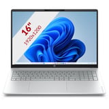 HP OmniBook 3 16-by0058ndx 16"  laptop Zilver/grijs | Ryzen 5 7520U | Radeon 610M | 8 GB | 512 GB SSD