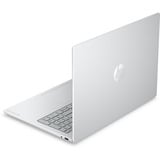 HP OmniBook 3 16-by0058ndx 16"  laptop Zilver/grijs | Ryzen 5 7520U | Radeon 610M | 8 GB | 512 GB SSD