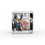 HYTE Y70 Touch Infinite GUNDAM WING midi tower behuizing 2x USB-A | 1x USB-C | Tempered Glass