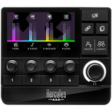 Hercules Stream 200 XLR mengpaneel 