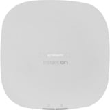 Hewlett Packard Enterprise Instant On AP22 (RW) access point Wi‑Fi 6 2x2
