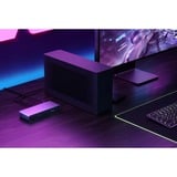Hyper HyperDrive Thunderbolt 4 Docking Station Aluminium/zwart