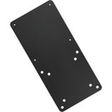 ICY BOX IB-MSA103-VM VESA mounted Intel NUC holder houder Zwart