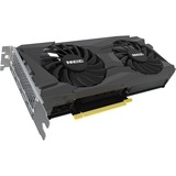 INNO3D GeForce RTX 3050 Twin X2 OC grafische kaart 1x HDMI, 3x DisplayPort