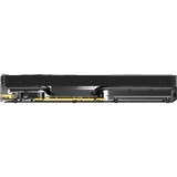 INNO3D GeForce RTX 4060 Ti 16GB TWIN X2 OC grafische kaart Zwart, 1x HDMI, 3x DisplayPort, DLSS 3