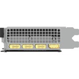 INNO3D GeForce RTX 4060 Ti 16GB TWIN X2 OC grafische kaart Zwart, 1x HDMI, 3x DisplayPort, DLSS 3