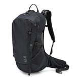Jack Wolfskin Astro Vent 25 S-L rugzak Zwart