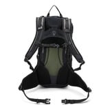 Jack Wolfskin Astro Vent 25 S-L rugzak Zwart