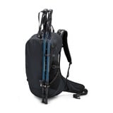 Jack Wolfskin Astro Vent 25 S-L rugzak Zwart