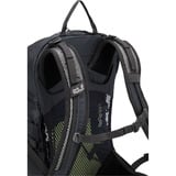Jack Wolfskin Astro Vent 25 S-L rugzak Zwart