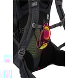 Jack Wolfskin Astro Vent 25 S-L rugzak Zwart