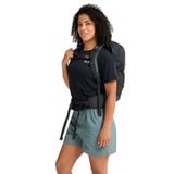 Jack Wolfskin Astro Vent 25 S-L rugzak Zwart