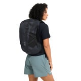 Jack Wolfskin Astro Vent 25 S-L rugzak Zwart